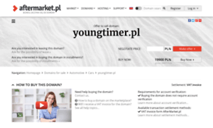 Youngtimer.pl thumbnail