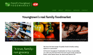 Youngtowniga.com thumbnail