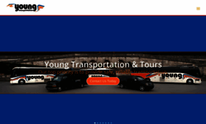 Youngtransportation.com thumbnail