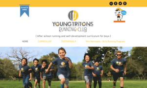 Youngtritonsrunningclub.org thumbnail