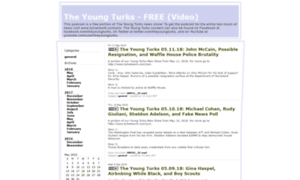 Youngturks.libsyn.com thumbnail
