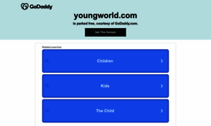 Youngworld.com thumbnail