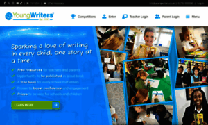 Youngwriters.co.uk thumbnail