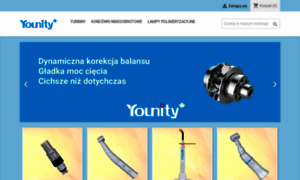 Younity.pl thumbnail