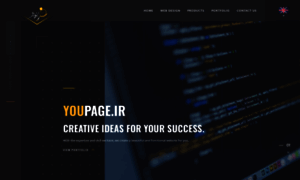 Youpage.ir thumbnail