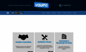 Youpc.com.br thumbnail