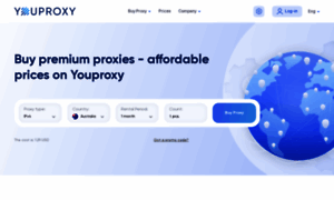 Youproxy.io thumbnail