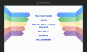 Youproxy.us thumbnail