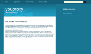 Youproxy.us.to thumbnail