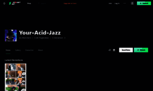 Your-acid-jazz.deviantart.com thumbnail