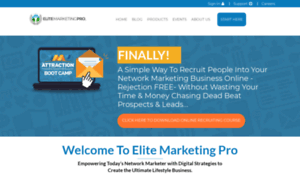 Your-affiliate-id-goes-here.elitemarketingpro.com thumbnail