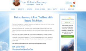 Your-bulimia-recovery.com thumbnail