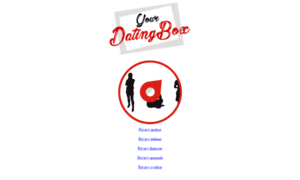 Your-dating-box.com thumbnail