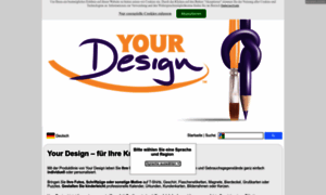 Your-design.net thumbnail