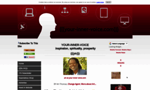 Your-inner-voice.com thumbnail