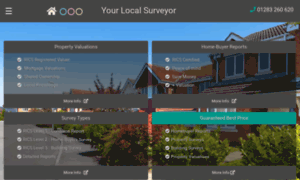 Your-local-surveyor.uk thumbnail