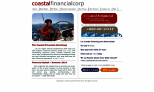 Your-marine-lender.com thumbnail