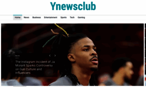 Your-newsclub.com thumbnail