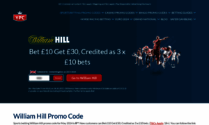 Your-promotional-code.co.uk thumbnail