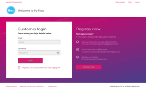 Your.flowenergy.uk.com thumbnail