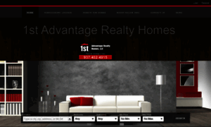 Your1stadvantagerealty.com thumbnail