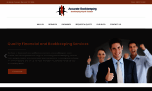 Youraccuratebookkeeping.com.au thumbnail