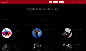 Youradio.cz thumbnail