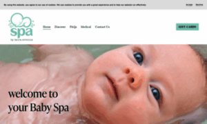 Yourbabyspa.com thumbnail