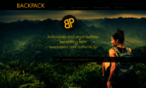 Yourbackpack.co.uk thumbnail
