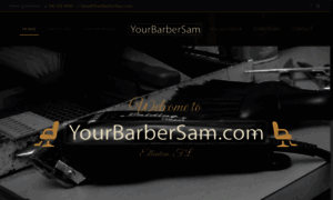 Yourbarbersam.com thumbnail