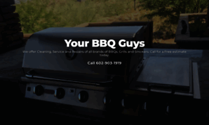 Yourbbqguys.com thumbnail