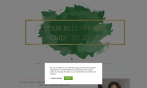 Yourbestfriendsguidetocash.co.uk thumbnail