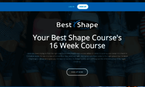 Yourbestshapecourse.com thumbnail