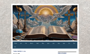 Yourbiblereader.com thumbnail