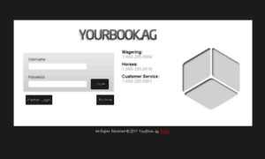 Yourbook.ag thumbnail