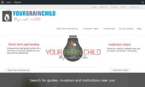 Yourbrainchild.com thumbnail