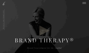 Yourbrandtherapy.com thumbnail