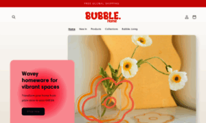 Yourbubblehome.com thumbnail