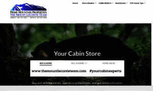 Yourcabinstore.com thumbnail