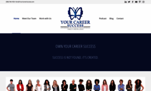 Yourcareersuccess.com thumbnail