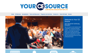 Yourcesource.org thumbnail