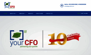 Yourcfo.co.in thumbnail