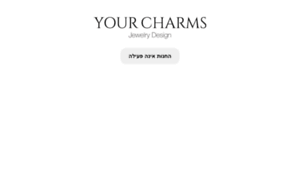 Yourcharms.co.il thumbnail