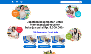 Yourchoice-indonesia.com thumbnail
