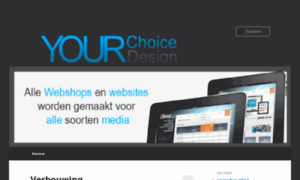 Yourchoicedesign.nl thumbnail
