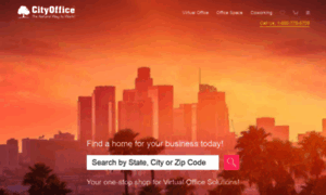 Yourcityoffice.co thumbnail