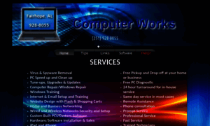 Yourcomputerworks.com thumbnail