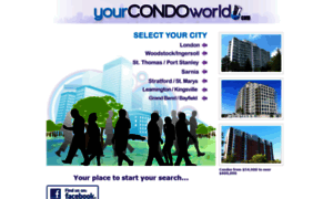 Yourcondoworld.com thumbnail