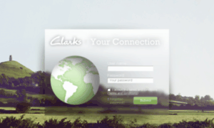 Yourconnection.clarks.com thumbnail