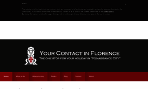 Yourcontactinflorence.com thumbnail